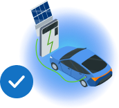 solar panels