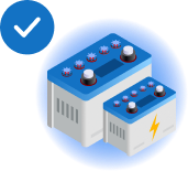 solar panels