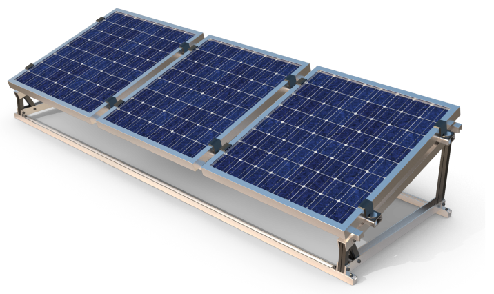 solar panels