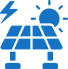 iconOBJECTS solar panels for businesses