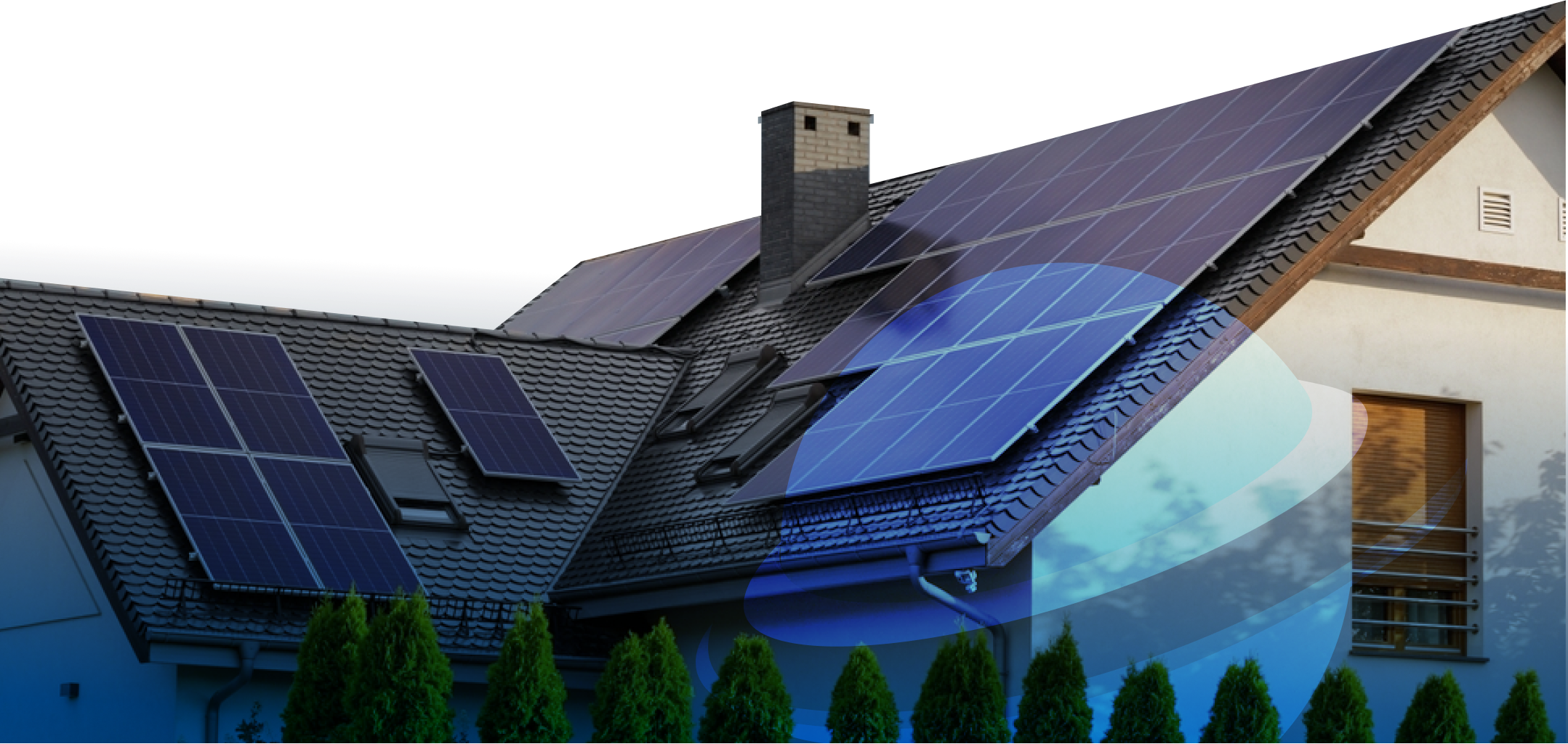 solar panels