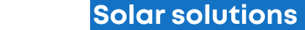 offers residential solar solutions
