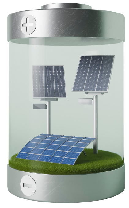 bt-eco solar products