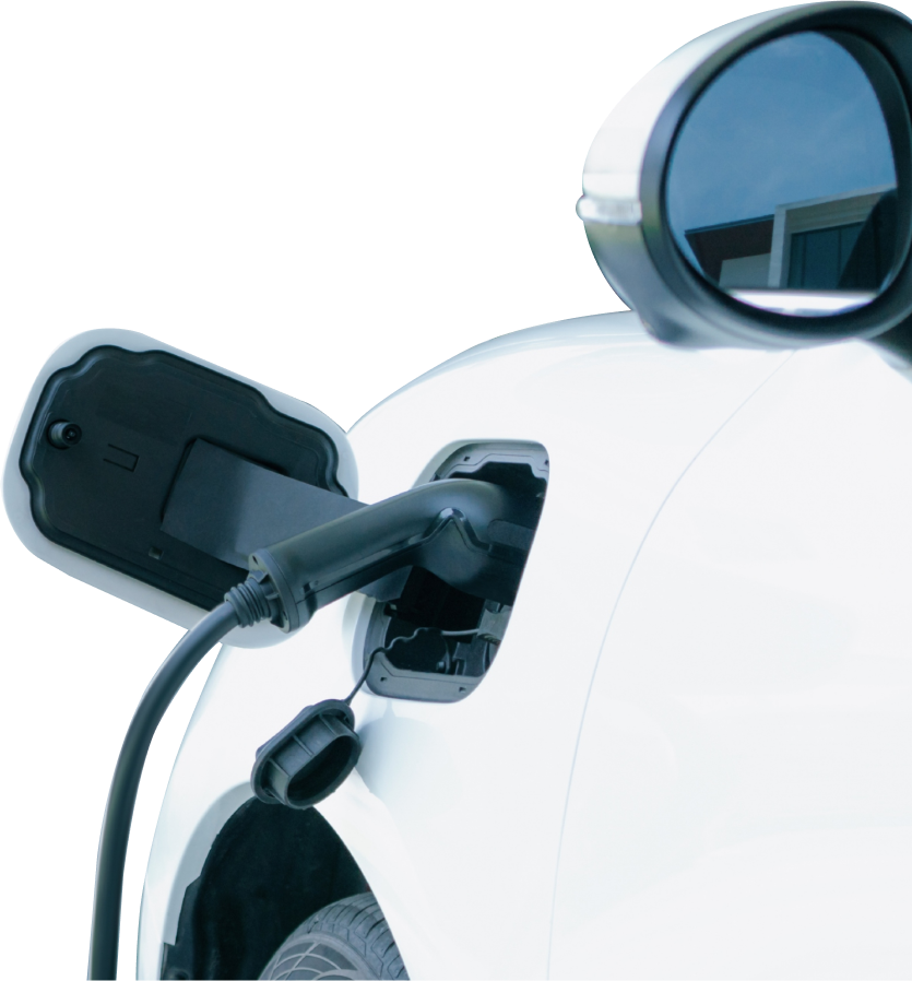 Electric Vehicle Charging