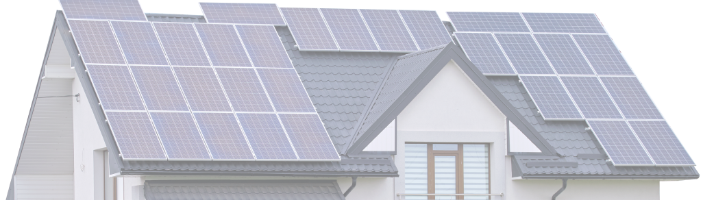 casa-res45596idencial-azotea-cubierta-paneles-solares-fotovoltaicos-produccion-energia-electrica-ecologica-limpia-zona-rural-suburbana-concepto-hogar-autonomo 1 Solar Cellz USA