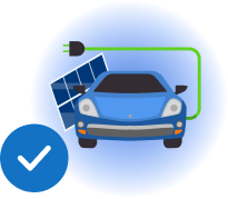 Electric Vehicle Charging