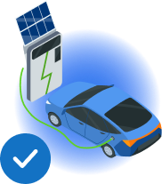 Electric Vehicle Charging