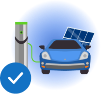 Electric Vehicle Charging