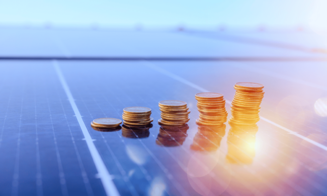 Will the US Government Pay for Solar Panels