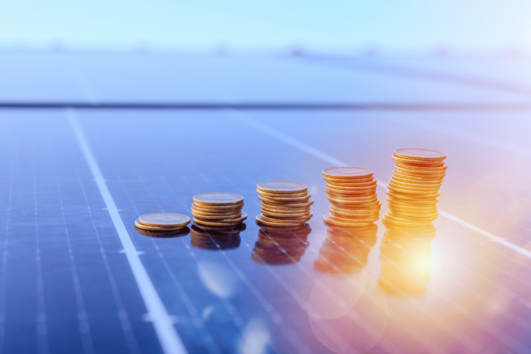 Will the US Government Pay for Solar Panels blog