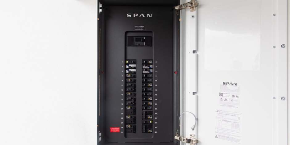 image Span Smart panel