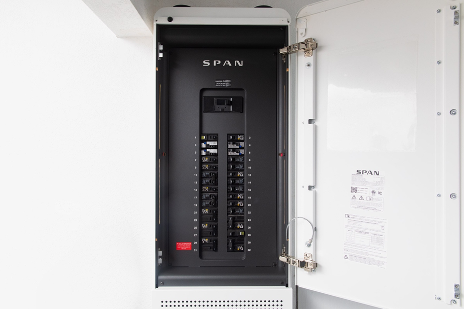 SPAN Panel