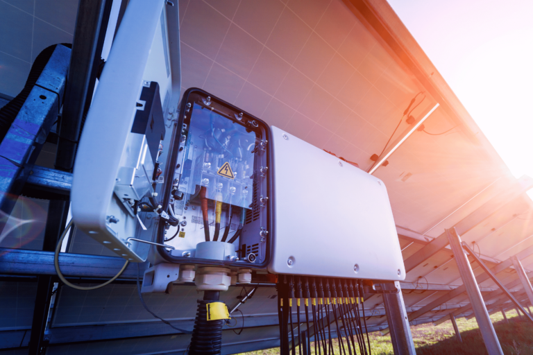string inverters blog