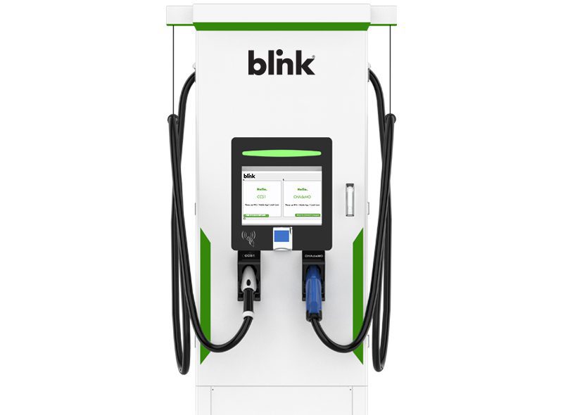 Blink EV Charging