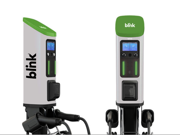 Blink EV Charging