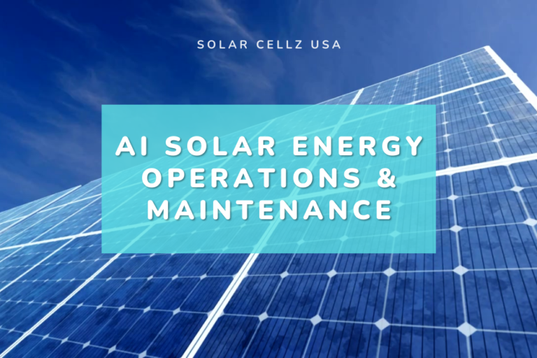 AI Solar Energy Operations _ Maintenance (2) blog