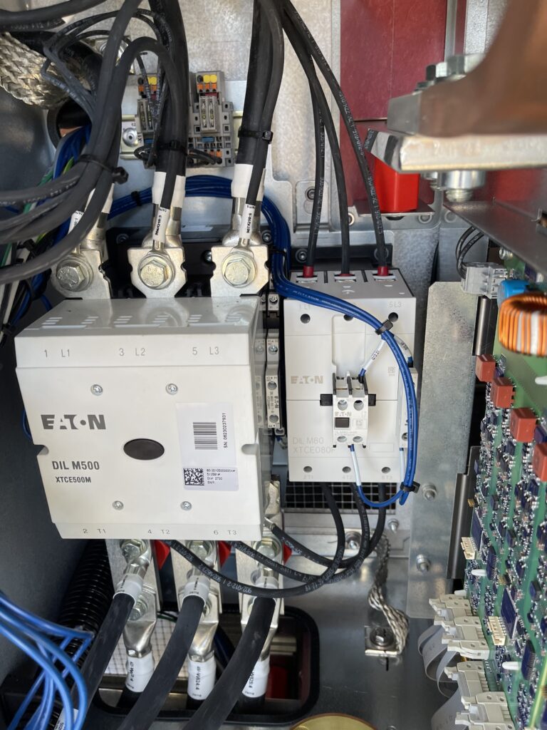 Where to Buy Utility Scale Inverter Spare Parts
