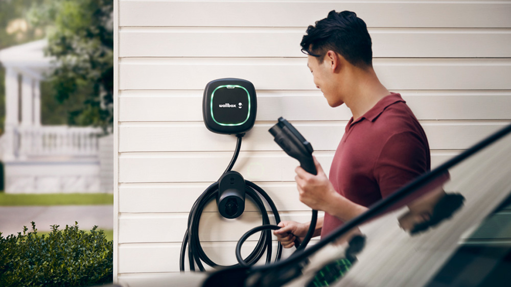 Duke Energy's NC Charger Prep Credit Program