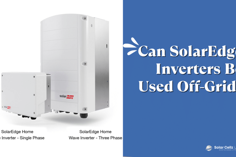 Can-SolarEdge-Inverters-Be-Used-Off-Grid blog
