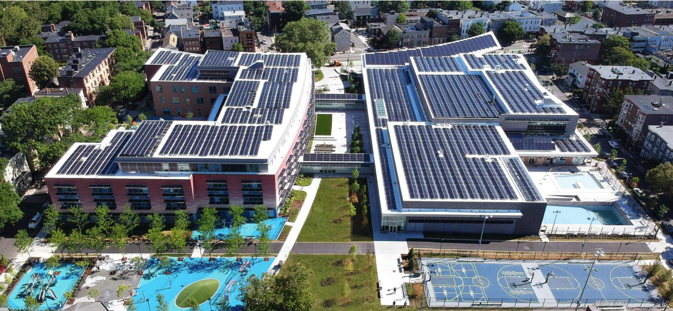 Solar Design Center