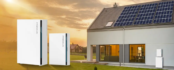 Tesla Powerwall 2 vs FranklinWH aPower X