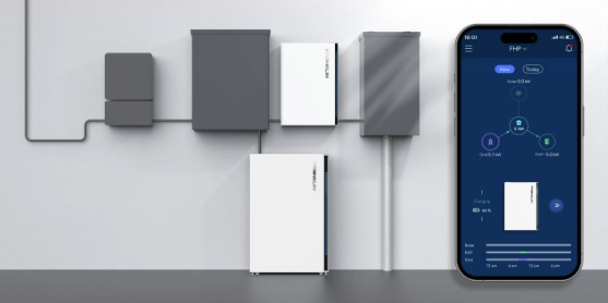 Tesla Powerwall 2 vs FranklinWH aPower X