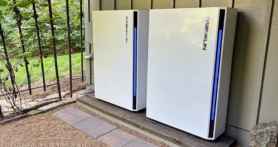 Tesla Powerwall 2 vs FranklinWH aPower X