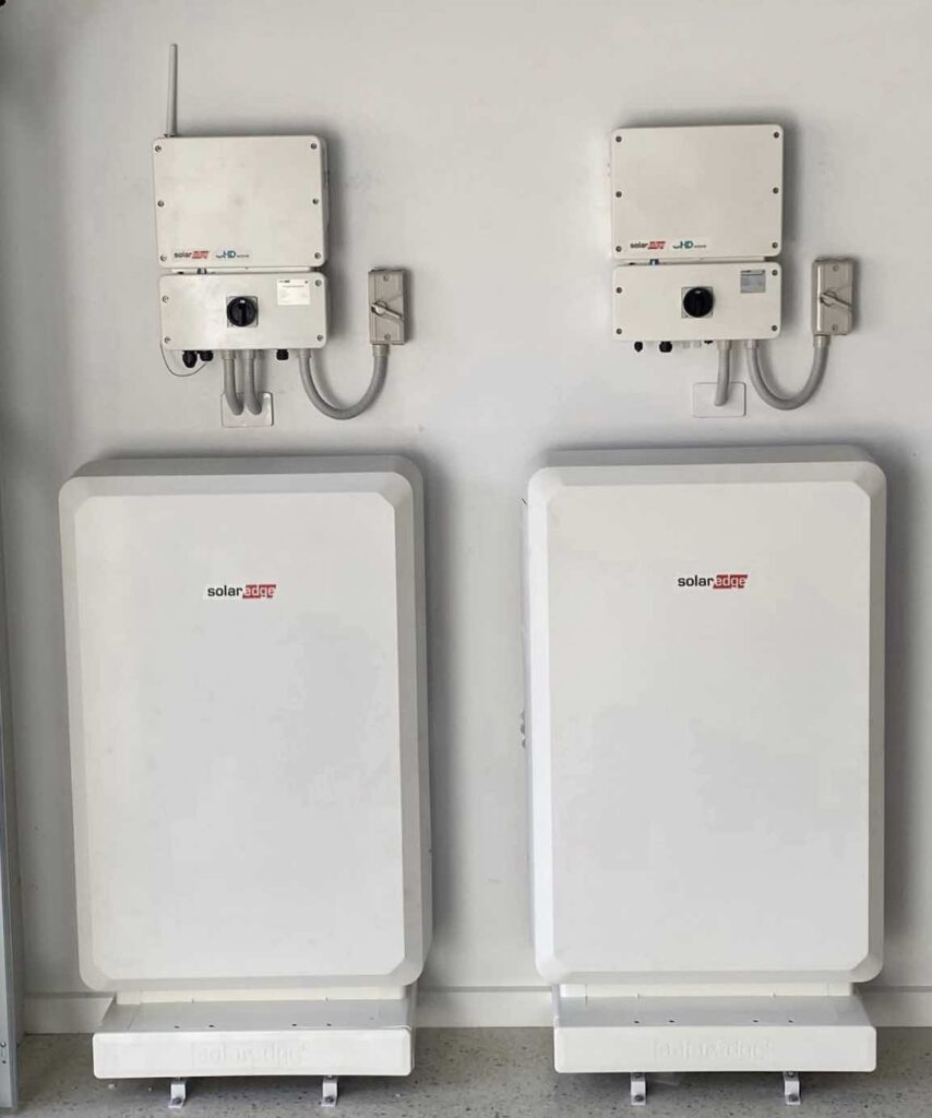 SolarEdge