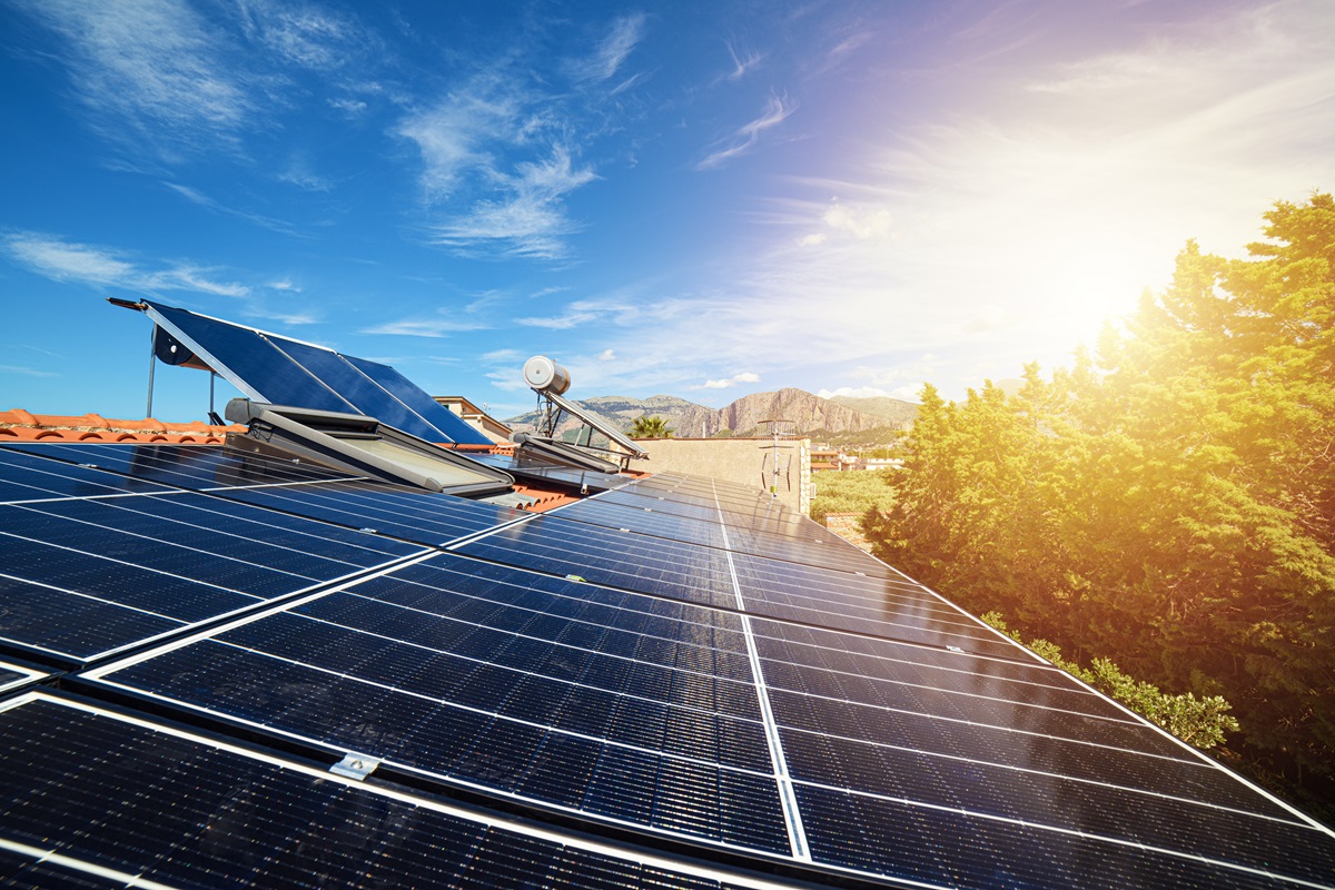 Solar Design Center
