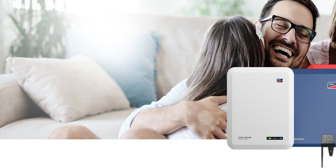 SMA-solar-Residential-Proinso-Solar SMA Inverters