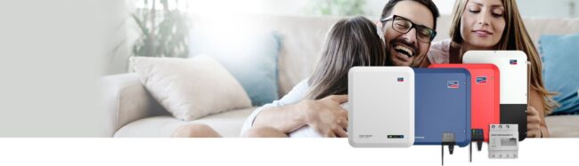 SMA-solar-Residential-Proinso-Solar SMA Inverters