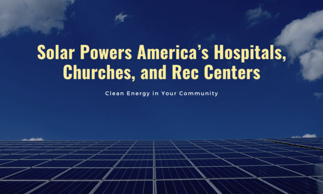 Clean Energy in Your Community (2)