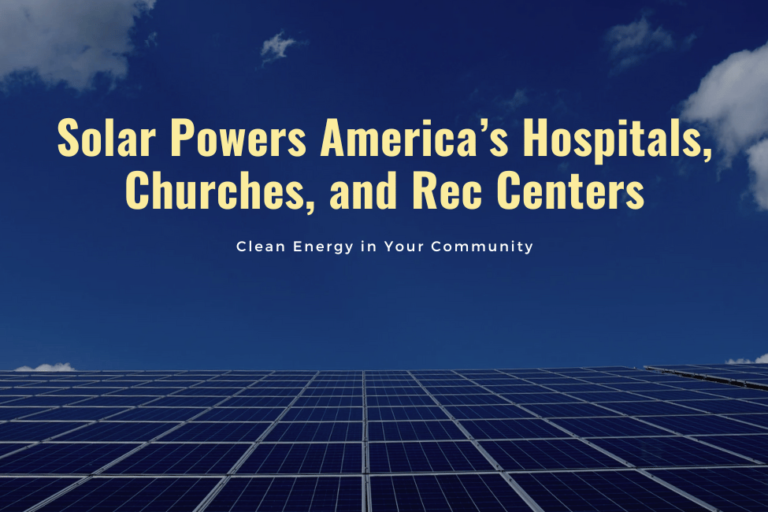 Clean Energy in Your Community (2) blog