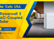 Powerwall 3 AC-Coupled