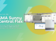 SMA Sunny Central Flex