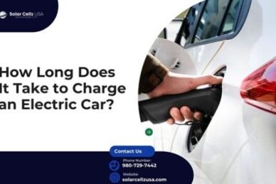 EV Charger blog