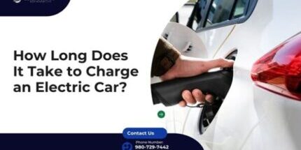EV Charger