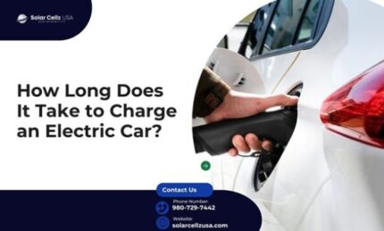 EV Charger